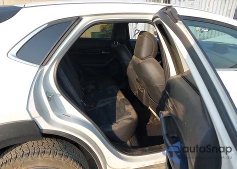 2020 Mazda Cx-30 Select Package из США, поврежденный, VIN 3MVDMACL7LM115115